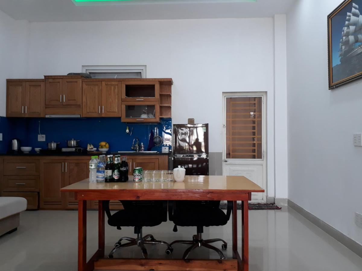 An'S House Da Nang Apartment Ngoại thất bức ảnh